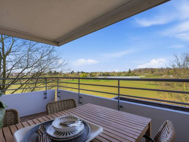 Wohnung zum Kauf 499.000 € 3,5 Zimmer 118 m² 4. Geschoss Ruit Ostfildern 73760