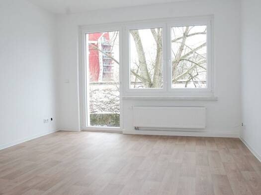 Wohnung zur Miete 367 € 3 Zimmer 61,2 m² 3. Geschoss Karl-Immermann-Str. 45 Zentrum Chemnitz 09111