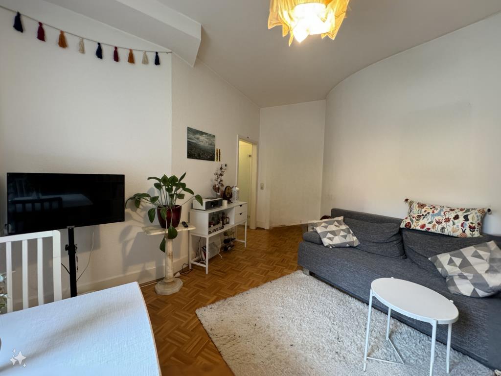 Wohnung zum Kauf provisionsfrei 189.000 € 2 Zimmer 50,2 m²<br/>Wohnfläche Dichterviertel Wiesbaden 65187