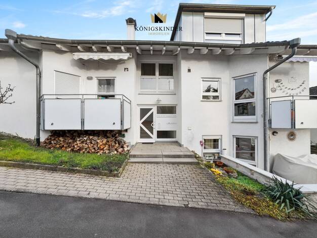 Wohnung zum Kauf 250.000 € 3 Zimmer 65 m² Kayh Herrenberg 71083