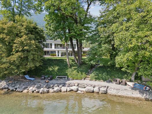 Villa zum Kauf 7.500.000 € 8,5 Zimmer 355 m² 1.720 m² Grundstück Weesen 8872