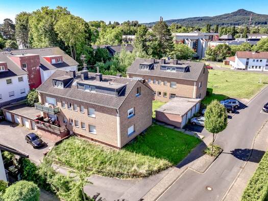 Mehrfamilienhaus zum Kauf als Kapitalanlage geeignet 1.498.000 € 26 Zimmer Oberpleis Königswinter 53639