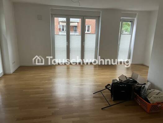 Wohnung zur Miete Tauschwohnung 1.489 € 3,5 Zimmer 89 m² EG Harburg 20535