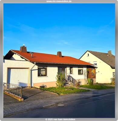 Einfamilienhaus zum Kauf 345.000 € 5 Zimmer 136 m² 526 m² Grundstück Niedererbach 56412