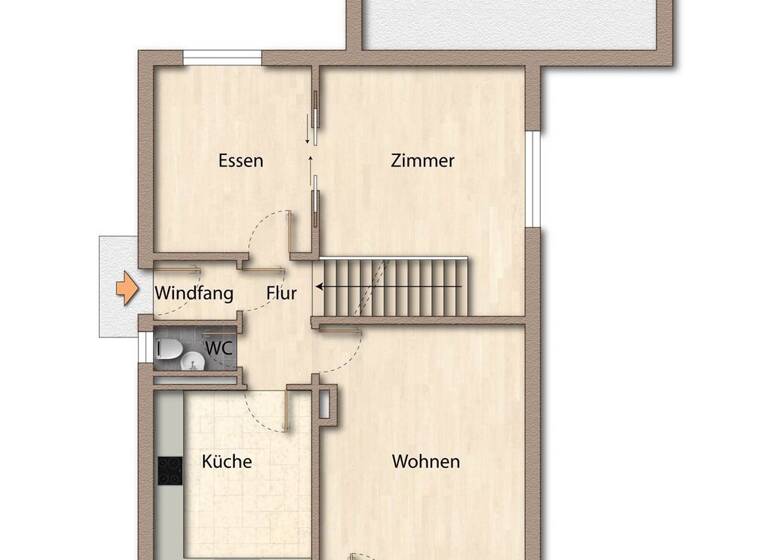 Einfamilienhaus zum Kauf 465.000 € 6 Zimmer 130 m² 1.211 m² Grundstück Mölln , Kr Hzgt Lauenb 23879