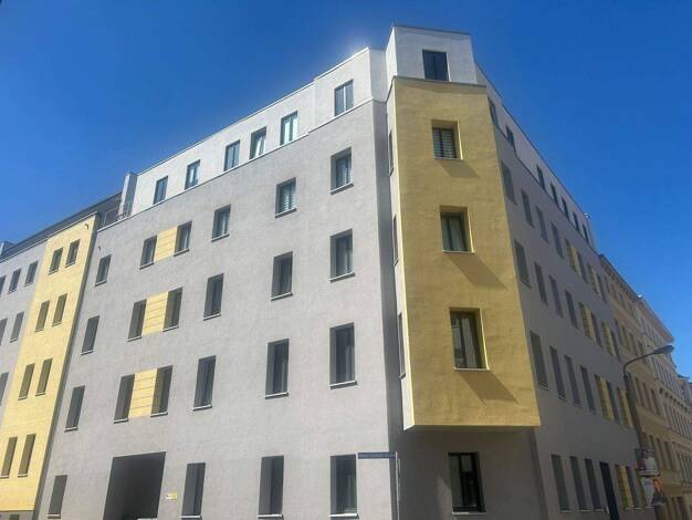 Wohnung zur Miete 1.455 € 5 Zimmer 117,3 m² 2. Geschoss frei ab 15.06.2026 Zwingerstraße 20 Innenstadt Halle (Saale) 06110