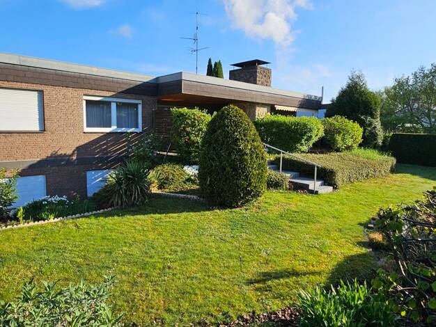 Mehrfamilienhaus zum Kauf 720.000 € 8 Zimmer 226 m² 972 m² Grundstück Gladbeck 45966