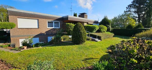 Mehrfamilienhaus zum Kauf 720.000 € 8 Zimmer 226 m² 972 m² Grundstück Gladbeck 45966