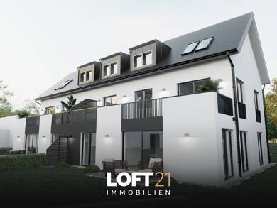 Wohnung zum Kauf - Neubau 424.000 € 3 Zimmer 73 m² Reichertshofen Reichertshofen 85084