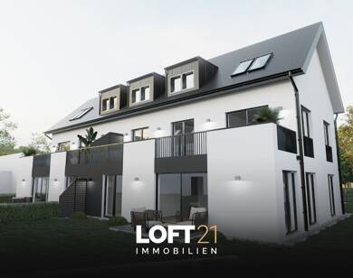 Wohnung zum Kauf - Neubau 424.000 € 3 Zimmer 73 m² Reichertshofen Reichertshofen 85084