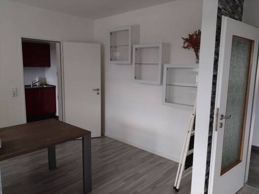 Wohnung zur Miete 750 € 4,5 Zimmer 89 m² Geschoss 2/4 frei ab sofort Hamm-Mitte Hamm 59077