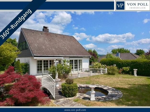 Einfamilienhaus zum Kauf 253.000 € 4 Zimmer 149,2 m² 1.013 m² Grundstück Heinde Bad Salzdetfurth 31162