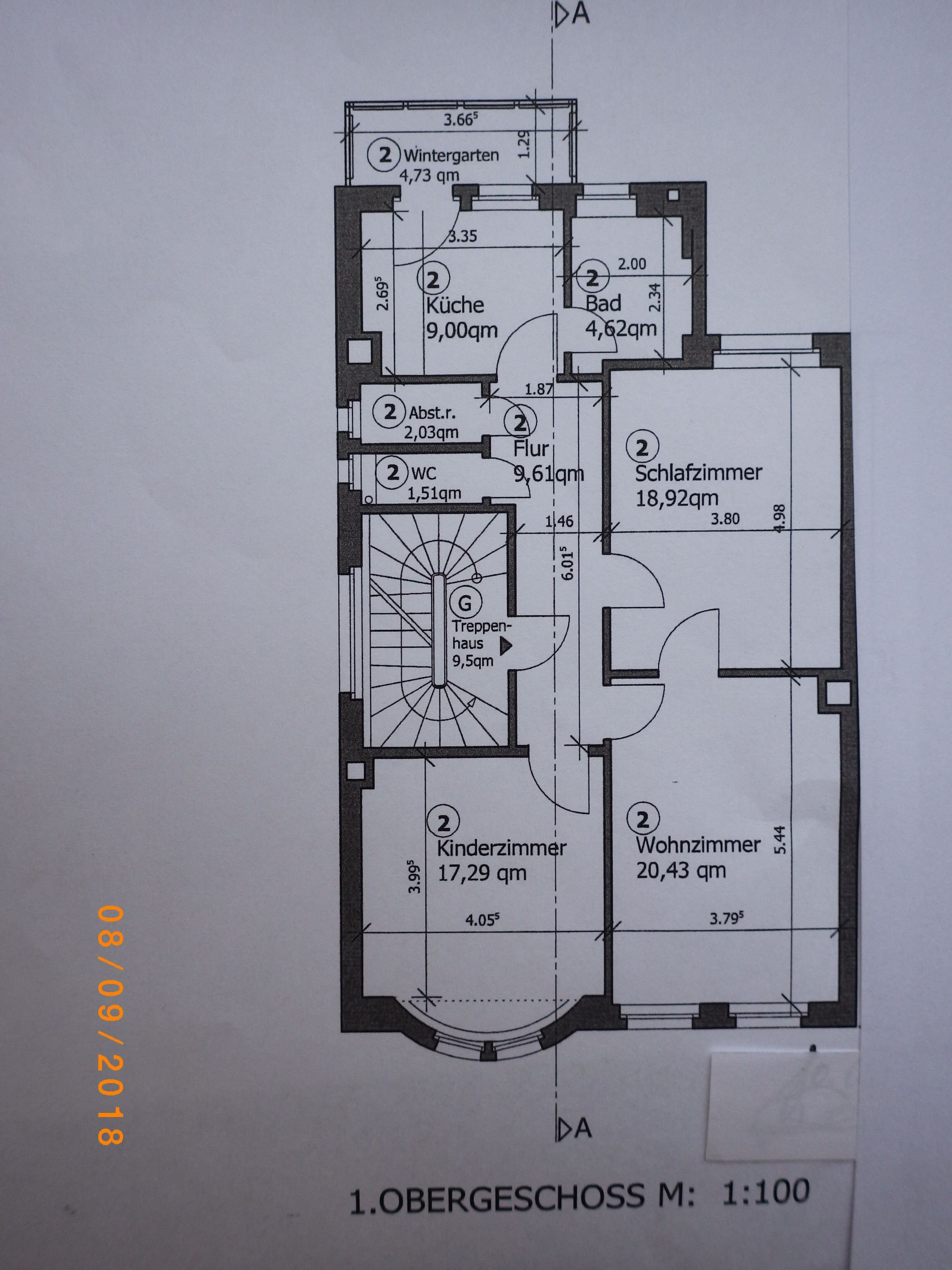 Wohnung zur Miete 1.560 € 3 Zimmer 88 m²<br/>Wohnfläche 1.<br/>Geschoss Südheim Stuttgart 70199