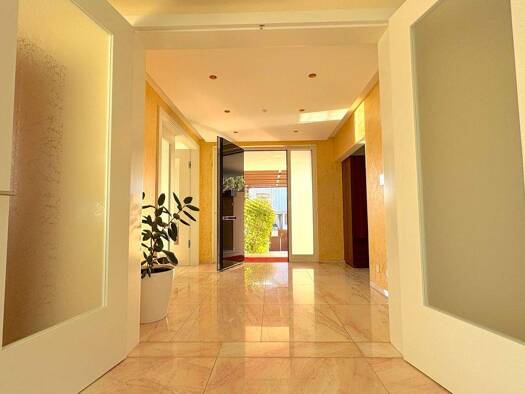 Villa zum Kauf 4.700.000 € 8 Zimmer 415 m² 1.079 m² Grundstück Salzburg(Stadt) 5020