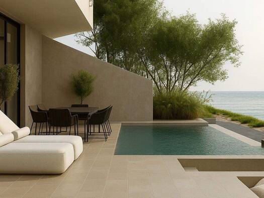 Villa zum Kauf - Erstbezug 3.600.000 € 6 Zimmer 290 m² 290 m² Grundstück Corfu 490 81