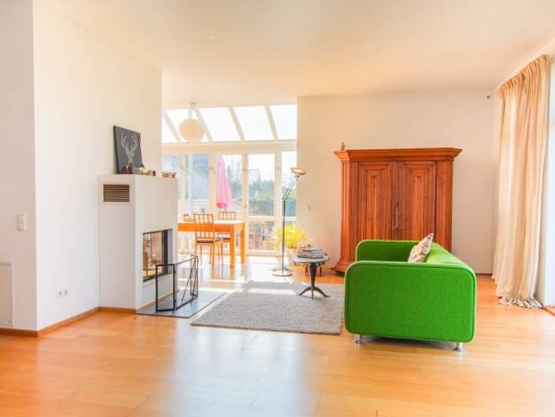 Einfamilienhaus zum Kauf 1.190.000 € 3,5 Zimmer 170 m² 553 m² Grundstück Dichau Grafing 85567
