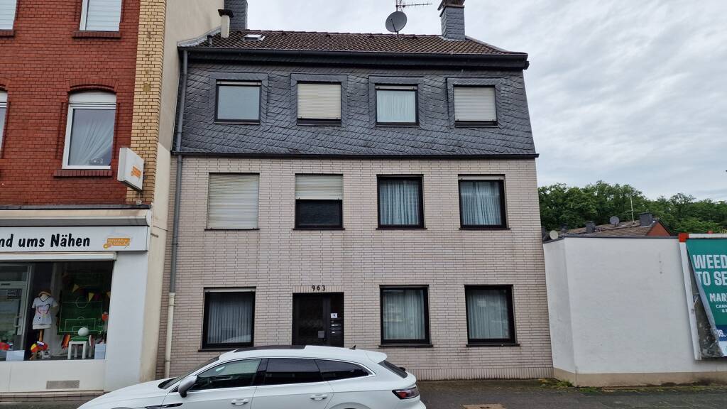 Einfamilienhaus zum Kauf 495.000 € 7 Zimmer 200 m² 340 m² Grundstück Berliner Straße 963 Dünnwald Köln 51069