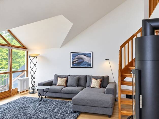 Wohnung zum Kauf 898.000 € 3 Zimmer 117 m² 2. Geschoss Starnberg Starnberg 82319