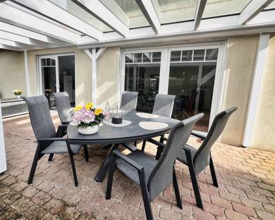 Einfamilienhaus zum Kauf 635.000 € 8 Zimmer 228 m² 769 m² Grundstück Schneverdingen Schneverdingen 29640