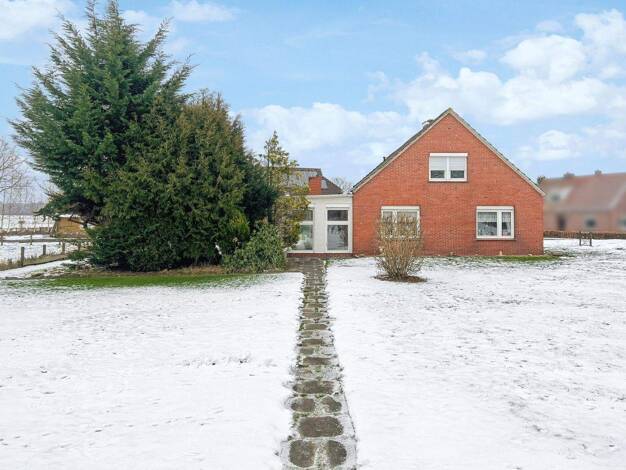 Einfamilienhaus zum Kauf 169.000 € 6 Zimmer 120 m² 5.974 m² Grundstück Westerende-Holzloog Ihlow 26632