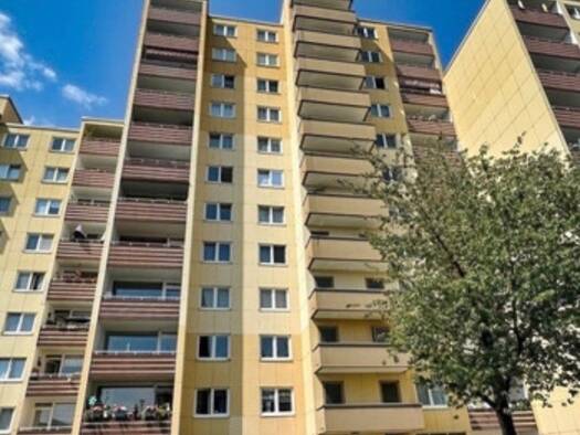 Wohnung zur Miete 950 € 2 Zimmer 56 m² frei ab sofort Höhenberger Str. 22 Höhenberg Köln 51103
