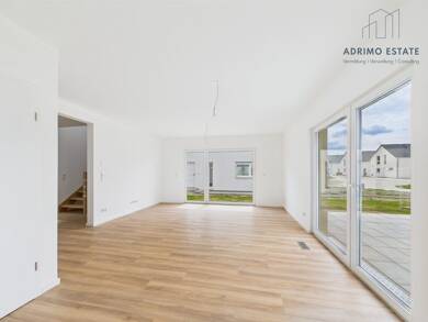 Einfamilienhaus zur Miete - Neubau 2.000 € 5 Zimmer 132 m² 464 m² Grundstück Au Illertissen 89257
