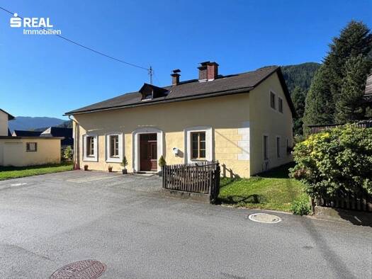 Haus zum Kauf 180.000 € 1.680 m² Grundstück Schöder 8844