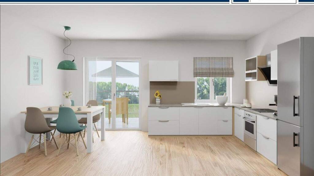 Wohnung zum Kauf 339.000 € 2 Zimmer 51,8 m² 1. Geschoss Nördlingen 86720