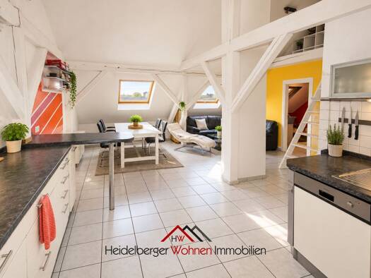 Wohnung zum Kauf 199.000 € 3 Zimmer 135,2 m² Rheinau Mannheim 68219