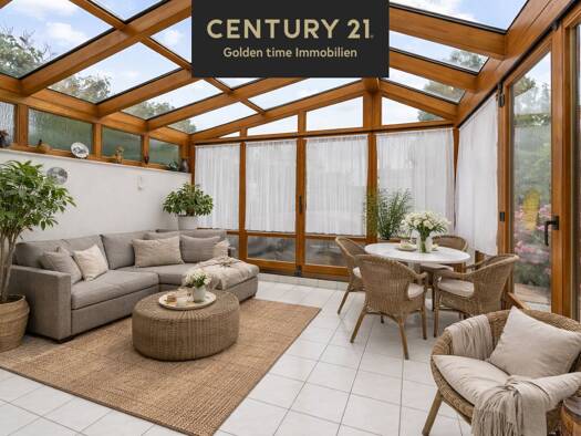 Mehrfamilienhaus zum Kauf 580.000 € 8 Zimmer 218 m² 996 m² Grundstück Garching 84518