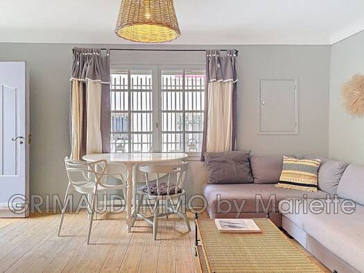 Haus zum Kauf 395.000 € 3 Zimmer 51 m² Grimaud 83310