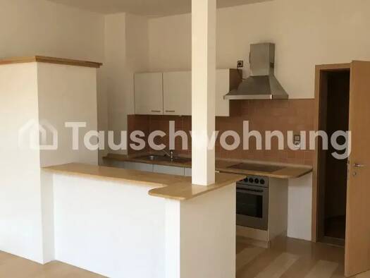 Wohnung zur Miete Tauschwohnung 425 € 2 Zimmer 52 m² 3. Geschoss Zentrum-Süd Leipzig 04107