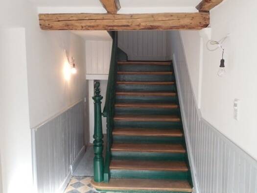 Wohnung zur Miete 650 € 3 Zimmer 85 m² Lutterberg Staufenberg 34355