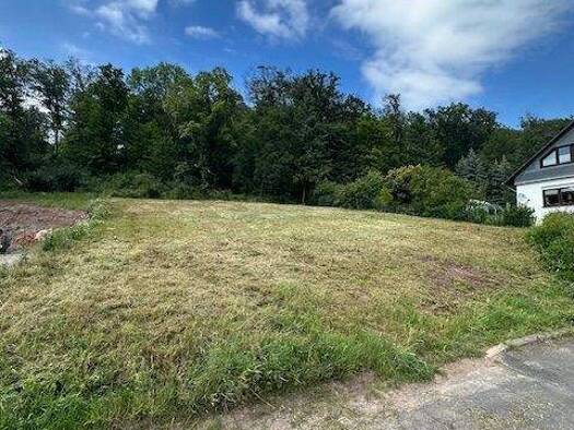 Grundstück zum Kauf 114.500 € 778 m² Grundstück Meimbressen Calden 34379