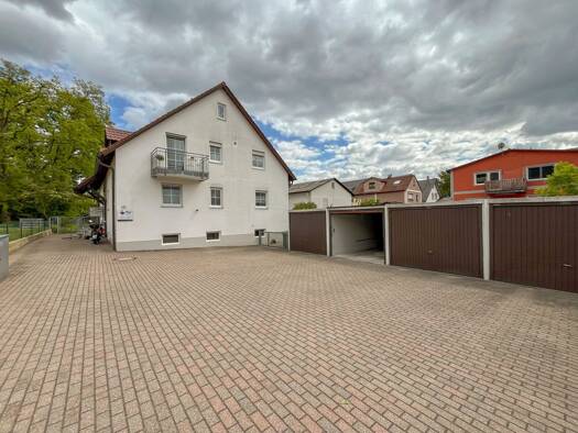 Wohnung zum Kauf provisionsfrei 250.000 € 3 Zimmer 66 m² Narzissenweg 3 Regenstauf 93128