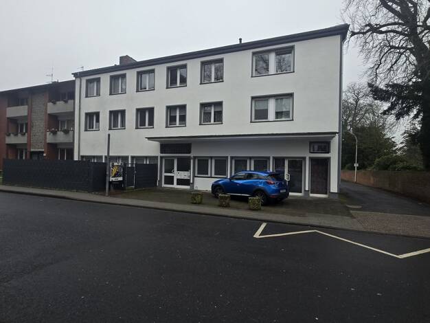 Mehrfamilienhaus zum Kauf 1.070.000 € 18 Zimmer 610 m² 747 m² Grundstück Breyell Nettetal 41334