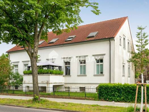 Mehrfamilienhaus zum Kauf 990.000 € 14 Zimmer 370,8 m² 3.999 m² Grundstück Hoppenrade Wustermark OT Hoppenrade 14641