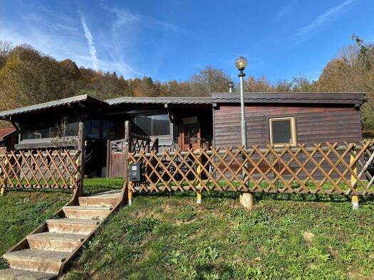 Sonstiges zum Kauf als Kapitalanlage geeignet 63.000 € 4 Zimmer 72 m² 295 m² Grundstück Kaumberg 2572