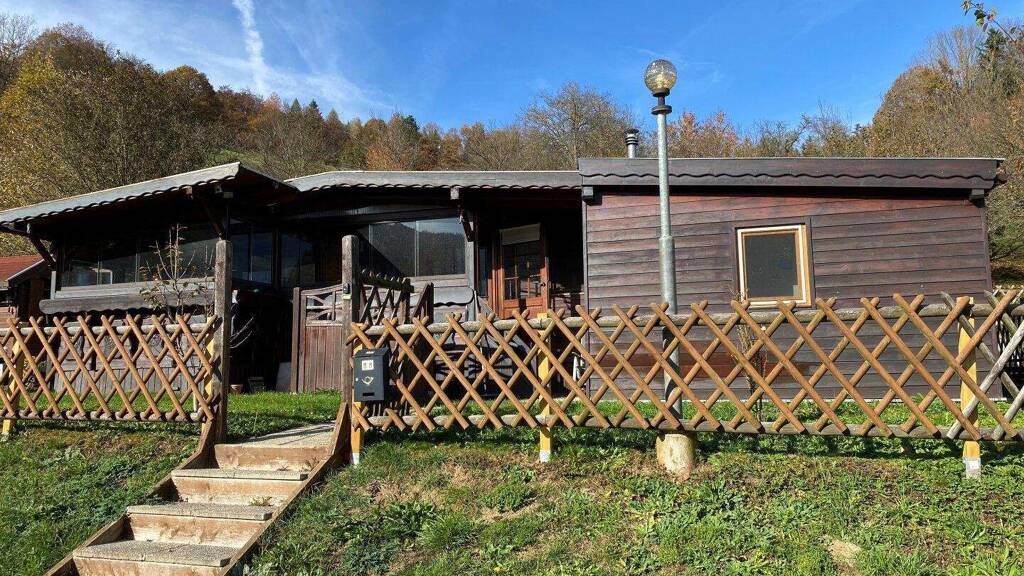 Sonstiges zum Kauf als Kapitalanlage geeignet 63.000 € 4 Zimmer 72 m² 295 m² Grundstück Kaumberg 2572