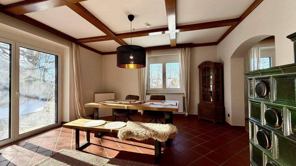 Haus zum Kauf 550.000 € 118,6 m² 1.161 m² Grundstück Ferlach 9170