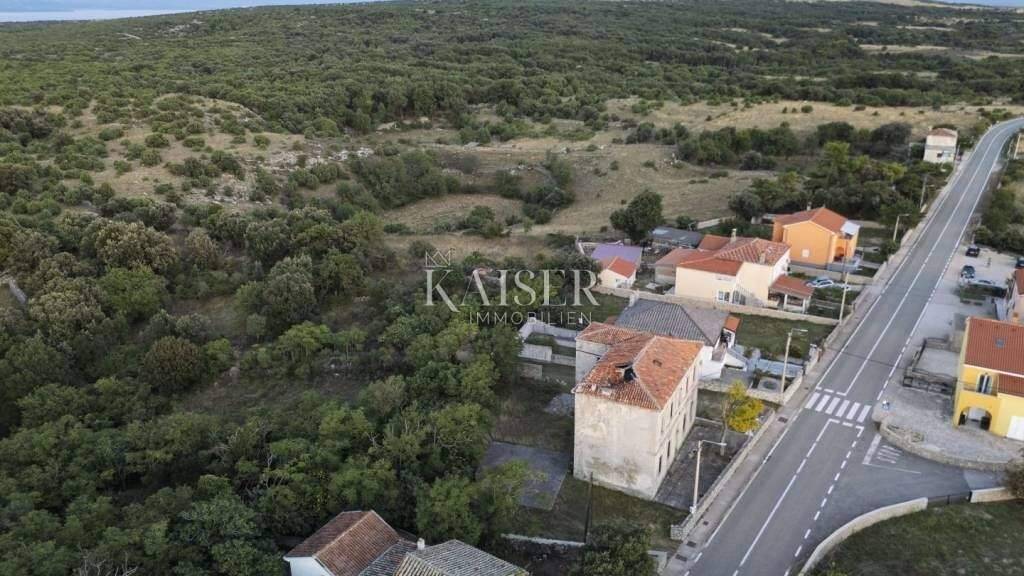 Land-/Forstwirtschaft zum Kauf 83.000 € Belej, Mali Losinj Mali Losinj