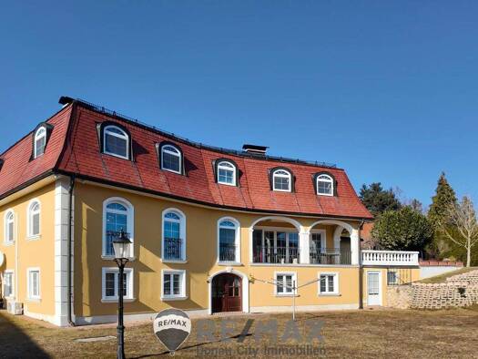 Einfamilienhaus zum Kauf 1.900.000 € 8 Zimmer 360 m² 2.541 m² Grundstück Kaltenleutgeben 2391