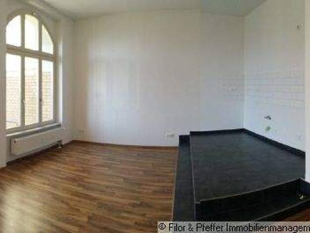 Loft zur Miete 356 € 1 Zimmer 45,9 m² frei ab 01.02.2026 Nachtweide 40-42 Neue Neustadt Magdeburg 39124