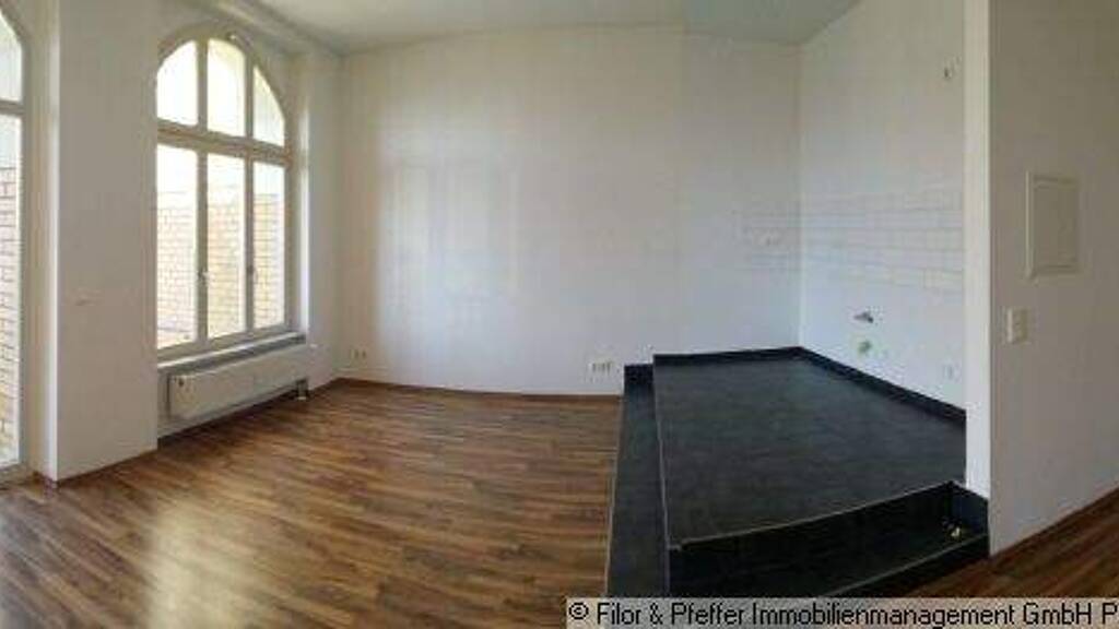 Studio zur Miete 356 € 1 Zimmer 45,9 m² frei ab sofort Nachtweide 40-42 Neue Neustadt Magdeburg 39124