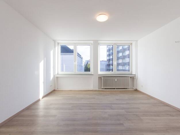 WG-Zimmer zur Miete auf Zeit 350 € 20 m² 4. Geschoss frei ab 01.09.2026 Hoher Weg 16 Mitte Hildesheim 31134