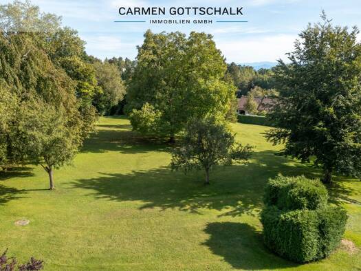Grundstück zum Kauf provisionsfrei 1.295.000 € 931 m² Grundstück Feldafing Feldafing 82340