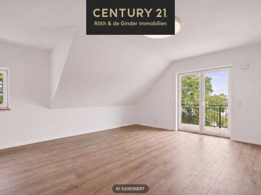 Wohnung zum Kauf - Erstbezug 199.000 € 3 Zimmer 66 m² 1. Geschoss Sinn Sinn 35764