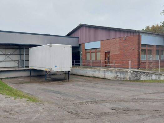 Logistikzentrum zum Kauf 630.000 € Garrel 49681