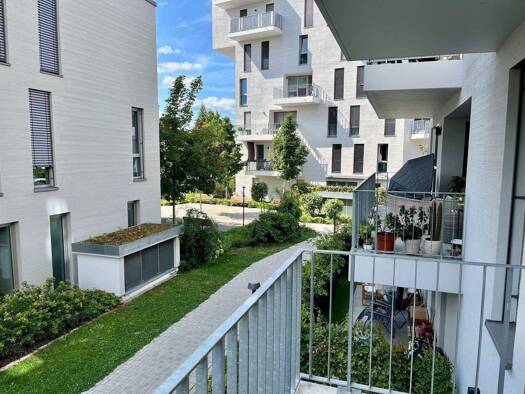 Wohnung zur Miete 890 € 2 Zimmer 56 m² frei ab 01.09.2026 Distelstraße Großreuth h d Veste Nordöstliche Außenstadt 90409