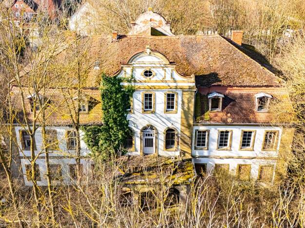 Sonstiges zum Kauf als Kapitalanlage geeignet 735.000 € 1.270 m² 10.064 m² Grundstück Illesheim Illesheim 91471